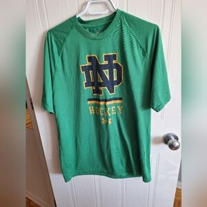 Notre-Dame Hockey T-Shirt